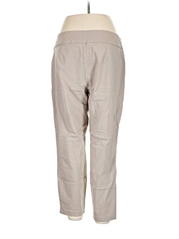 Cj Banks Khakis (view 2)