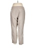 Cj Banks Solid Tan Khakis Size 16 - photo 2