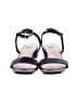 A New Day Black Sandals Size 9 - photo 2