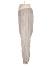 Cj Banks Solid Tan Khakis Size 16 - photo 5