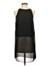 Guess 100% Polyester Black Sleeveless Blouse Size XS - photo 1