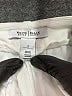White House Black Market White Jeans Size 2 - photo 4