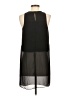 Guess 100% Polyester Black Sleeveless Blouse Size XS - photo 2