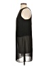 Guess 100% Polyester Black Sleeveless Blouse Size XS - photo 5