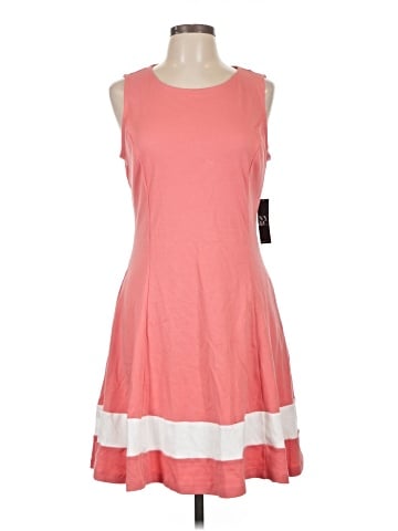 New York & Company Casual Dress (view 1)