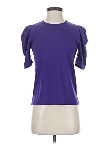 Rebecca Taylor Active T-Shirt (view 1)