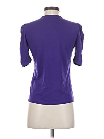 Rebecca Taylor Active T-Shirt (view 2)