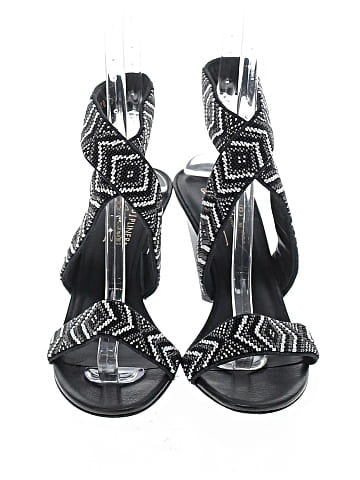 Donald J Pliner Sandals (view 2)