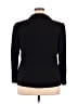 Escada Black Blazer Size EU 46 / US 16 - photo 2
