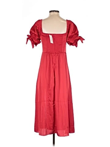 Francesca's Cocktail Dress (view 2)