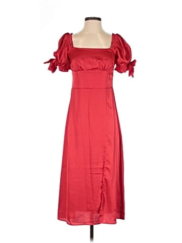 Francesca's Cocktail Dress (view 1)