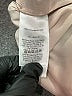 DKNY 100% Polyester Ivory Sleeveless Blouse Size M - photo 8