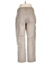 Old Navy Tan Cargo Pants Size 6 - photo 2