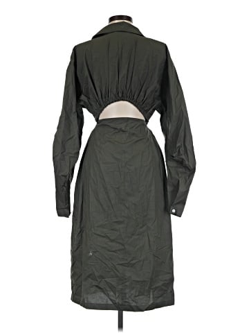 Acne Studios Casual Dress (view 2)