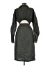 Acne Studios Gray Casual Dress Size EU 40 / US 10 - photo 2