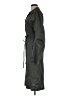 Acne Studios Gray Casual Dress Size EU 40 / US 10 - photo 5