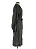 Acne Studios Gray Casual Dress Size EU 40 / US 10 - photo 4