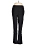 Tribal Solid Black Active Pants Size 8 - photo 1