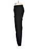 Tribal Solid Black Active Pants Size 8 - photo 5
