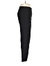 Tribal Solid Black Active Pants Size 8 - photo 4