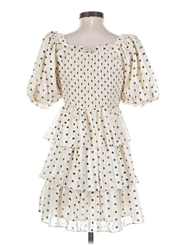 English Factory Cocktail Dress (view 2)
