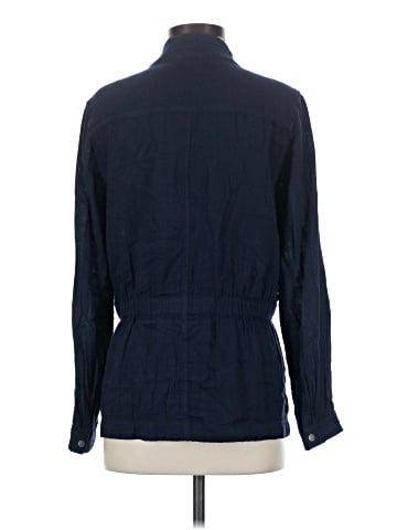 Splendid Long Sleeve Button-Down Shirt (view 2)