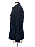 Splendid 100% Cotton Blue Long Sleeve Button-Down Shirt Size S - photo 5