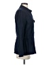 Splendid 100% Cotton Blue Long Sleeve Button-Down Shirt Size S - photo 4