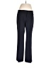 Classiques Entier Blue Dress Pants Size 8 - photo 1