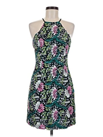 Minuet Cocktail Dress (view 1)