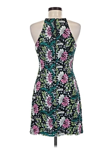 Minuet Cocktail Dress (view 2)