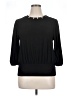 89th & Madison Black 3/4 Sleeve T-Shirt Size XL - photo 1