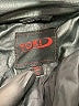 Yoki Black Jacket Size L - photo 6