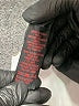 Yoki Black Jacket Size L - photo 7