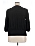 89th & Madison Black 3/4 Sleeve T-Shirt Size XL - photo 2