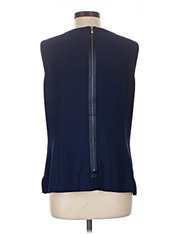 St. John Sleeveless Blouse (view 2)