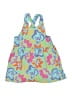 Assorted Brands 100% Cotton Blue Dress Size 100 cm / US 3-4 - photo 1