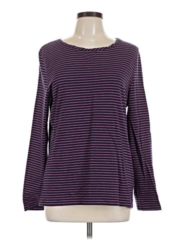 Talbots Outlet Long Sleeve T-Shirt (view 1)