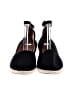 Unbranded Black Wedges Size EU 42 - photo 2