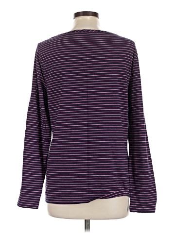 Talbots Outlet Long Sleeve T-Shirt (view 2)