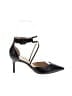 Talbots Black Heels Size 8 1/2 - photo 1