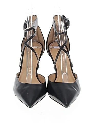 Talbots Heels (view 2)
