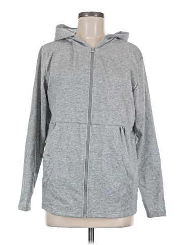 Love By Design Zip Up Hoodie (view 1)