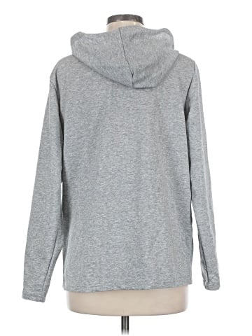 Love By Design Zip Up Hoodie (view 2)