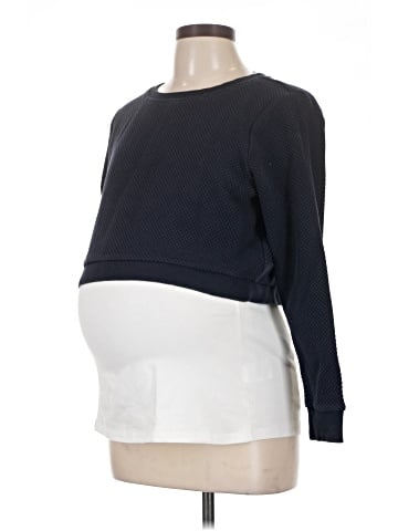 Seraphine Pullover Sweater (view 1)