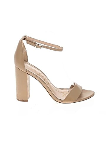 Sam Edelman Sandals (view 1)