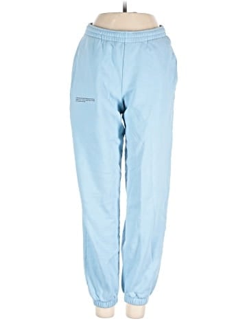 PANGAIA Casual Pants (view 1)