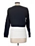 Seraphine Blue Pullover Sweater Size 10 Maternity - photo 2