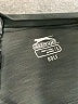 Slazenger Black Long Sleeve Turtleneck Size L - photo 7
