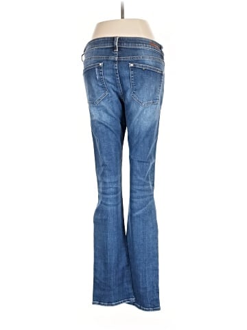 Pilcro and the Letterpress Jeans (view 2)